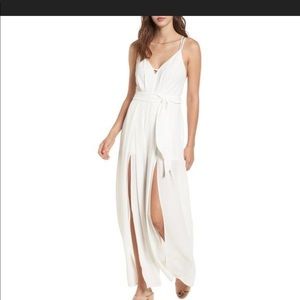 Socialite Romper